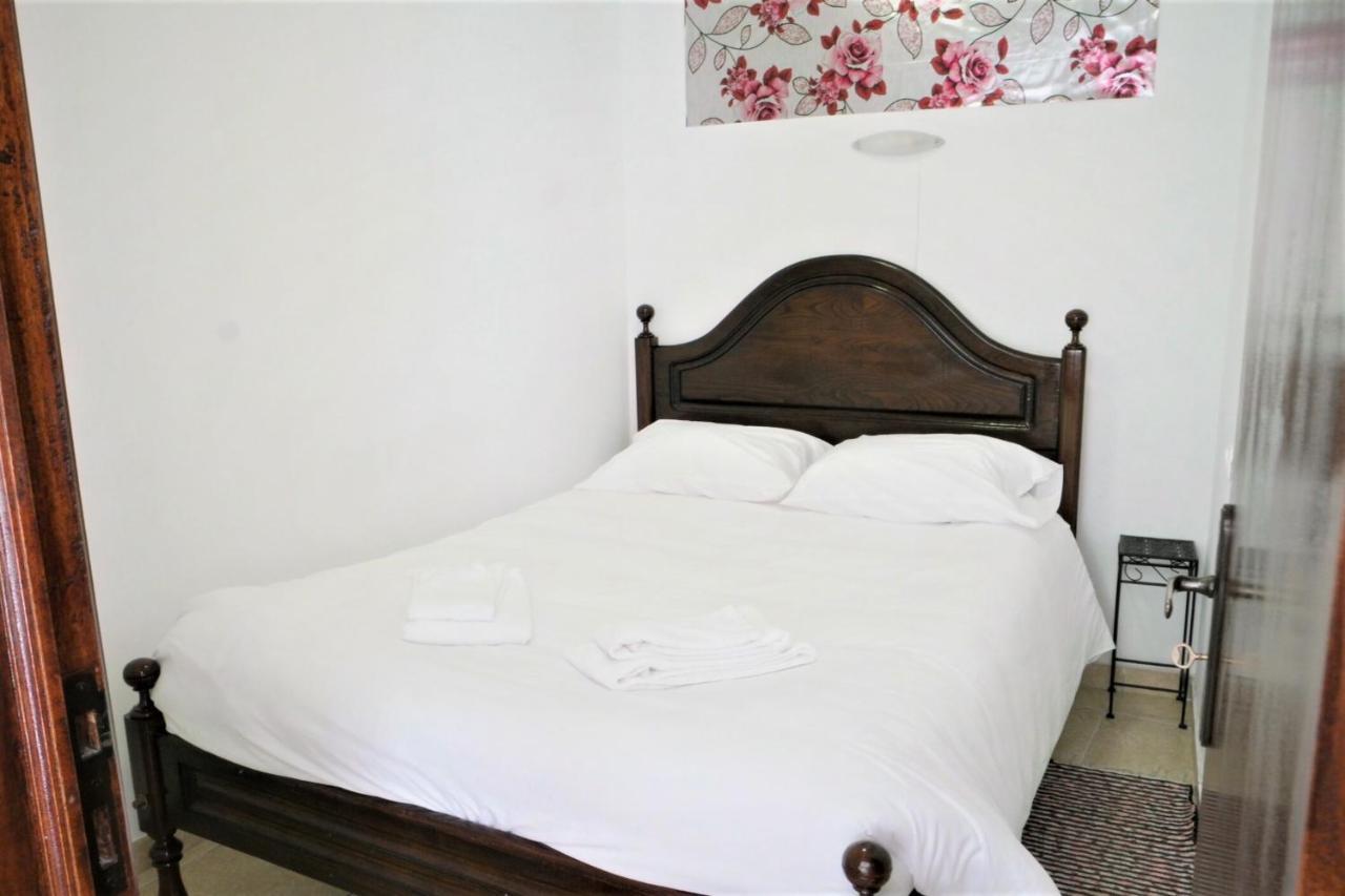 Villa Casa Celina Lagos Exterior foto